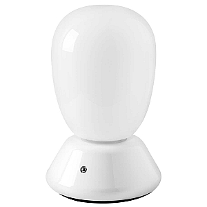 Настольная лампа диммируемая Lightstar Uovo III 807916