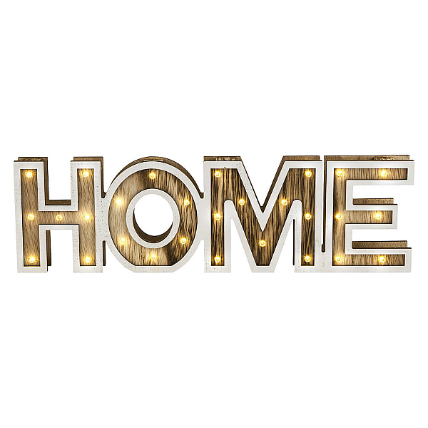 Настольная лампа декоративная Globo Home 29975