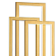 Настольная лампа Natali Kovaltseva LED LAMPS 81345/1T GOLD