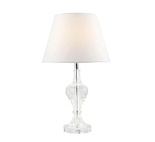 Настольная лампа Modelux ML.5506.01TL CR