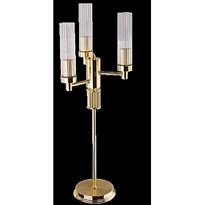 Настольная лампа Kutek Mood Seti SET-LG-1(Z)