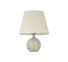 Настольная лампа Arti Lampadari Noli E 4.1 LG