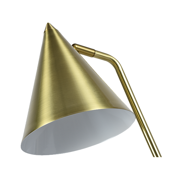 Настольная лампа Zortes DeskLight ZRS.1066.06
