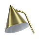 Настольная лампа Zortes DeskLight ZRS.1066.06