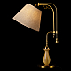 Настольная лампа Loft IT Elaine 10569T Light wood