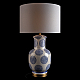 Настольная лампа Loft IT Meadow 10509T Blue
