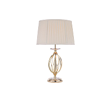 Настольная лампа Elstead Lighting AG-TL-POL-BRASS