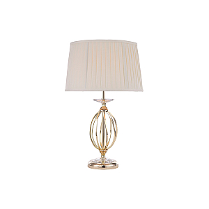Настольная лампа Elstead Lighting AG-TL-POL-BRASS