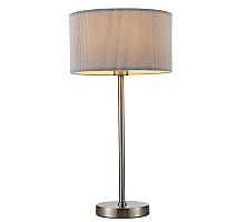 Настольная лампа ARTE Lamp A1021LT-1SS