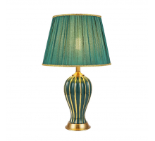 Настольная лампа Modelux ML.6055.01TL GN