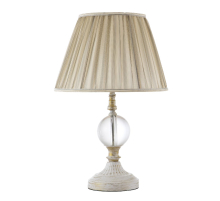 Настольная лампа LED4U L9923 WG