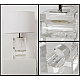 Настольная лампа DeLight Collection Crystal Table Lamp BRTL3204S