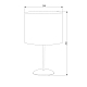 Настольная лампа TK Lighting 5278 Tercino Blue