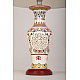 Настольная лампа Abrasax Lidia CT1365B20-OL