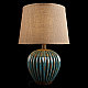 Настольная лампа Loft IT Tulip 10513T Blue