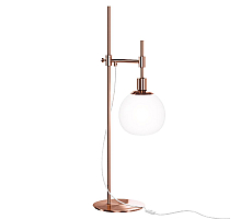 Настольная лампа Maytoni Erich MOD221-TL-01-G