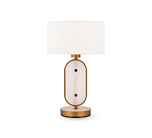 Настольная лампа Maytoni Marmo MOD099TL-01G