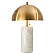 Настольная лампа Odeon Light Midcent Rufina 7088/2T