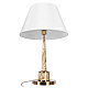 Настольная лампа Loft it Vein 10443T/B