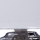 Настольная лампа Arte Lamp Merga A4001LT-1CC