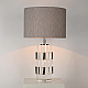 Настольная лампа Delight Collection Crystal Table Lamp BRTL3249CG
