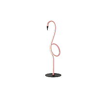 Настольная лампа Elstead FLAMINGO-TL-PNK