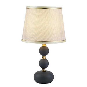 Настольная лампа Modelux ML.6142.01TL GR