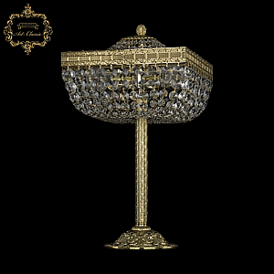 Настольная лампа Art Classic 22.112L6.25SP.G