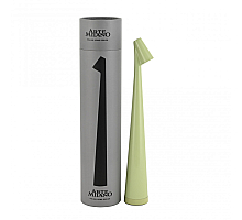 Настольная лампа Arte Milano 128101/H350/3-6K/3W Green