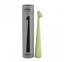 Настольная лампа Arte Milano 128101/H350/3-6K/3W Green