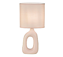 Настольная лампа Escada Sogeta 10159/T Rose