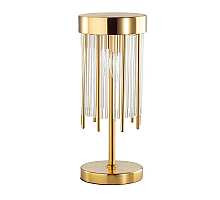 Настольная лампа Odeon Light YORK 4788/2T