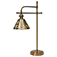 Настольная лампа Arte Lamp Kensington A1511LT-1PB