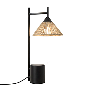 Настольная лампа Freya Fils FR5566TL-01B