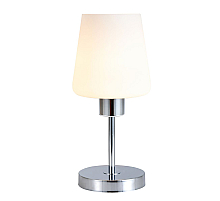 Настольная лампа Escada Clarity 120004/1T Chrome ES0002706