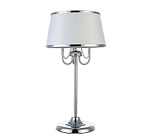 Настольная лампа Arte Lamp Dante A1150LT-3CC