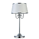 Настольная лампа Arte Lamp Dante A1150LT-3CC