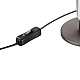 Настольная лампа Odeon Light Collier L-Vision 5456/15TL