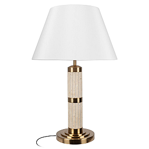 Настольная лампа Loft IT Limestone 10442T/B