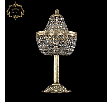 Настольная лампа Art Classic 22.051L6.H.20SP.G