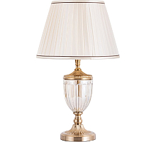 Настольная лампа Arte Lamp Radison A2020LT-1PB