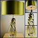 Настольная лампа DeLight Collection Crystal Table Lamp BRTL3020