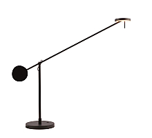 Настольная лампа Kink Light Некси 09440-T,19(4000K)