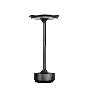 Настольная лампа Odeon Light Tet-a-tet 5034/6TL