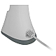 Настольная лампа ЭРА NLED-503-11W-W Б0059854