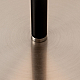 Настольная лампа Arte Lamp Rodos A2589LT-1SS