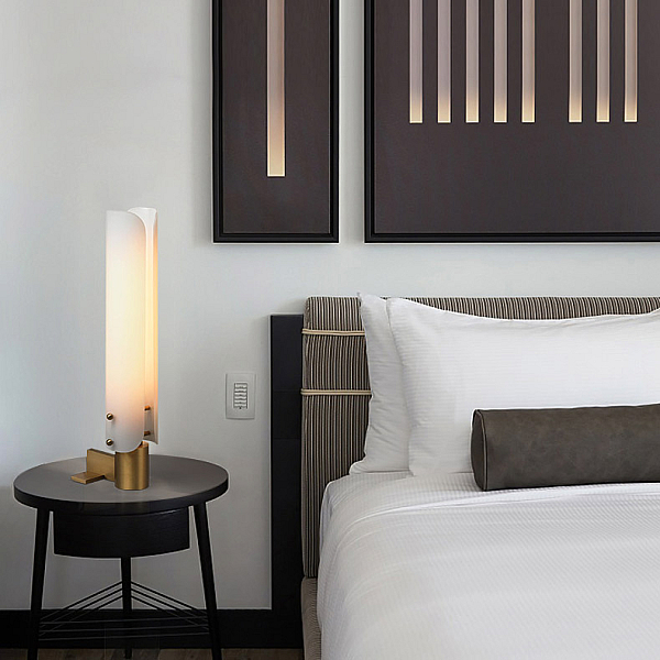 Настольная лампа Imperium Loft Nerola Tab 212737-23