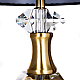 Настольная лампа Arte Lamp Musica A4025LT-1PB
