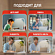 Настольная лампа ЭРА NLED-499-10W-W Б0052776