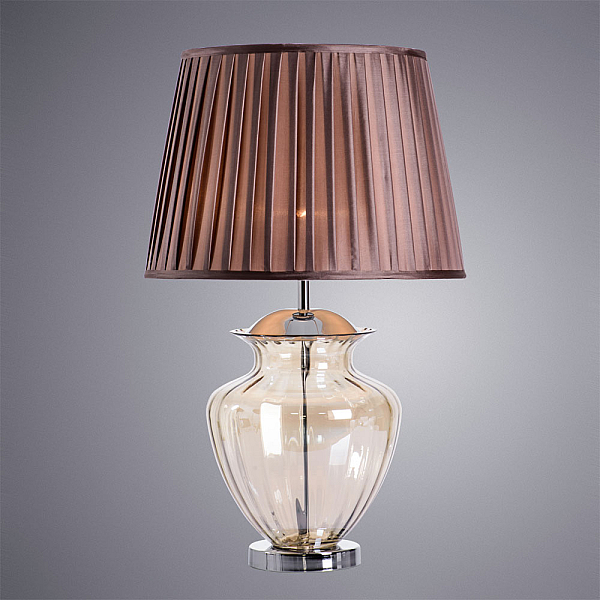 Настольная лампа Arte Lamp Sheldon A8531LT-1CC